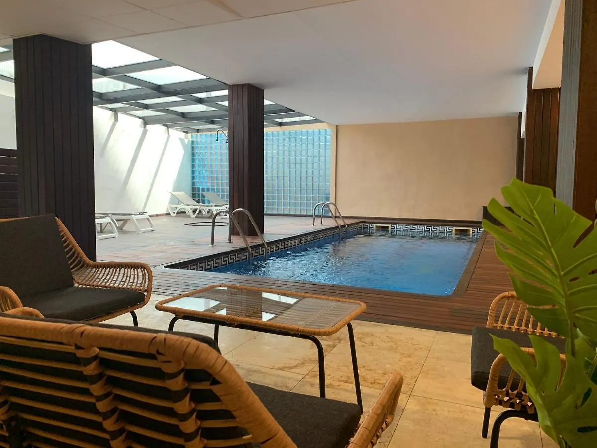 ****  Hotel Flamingo L'Ampolla Spain