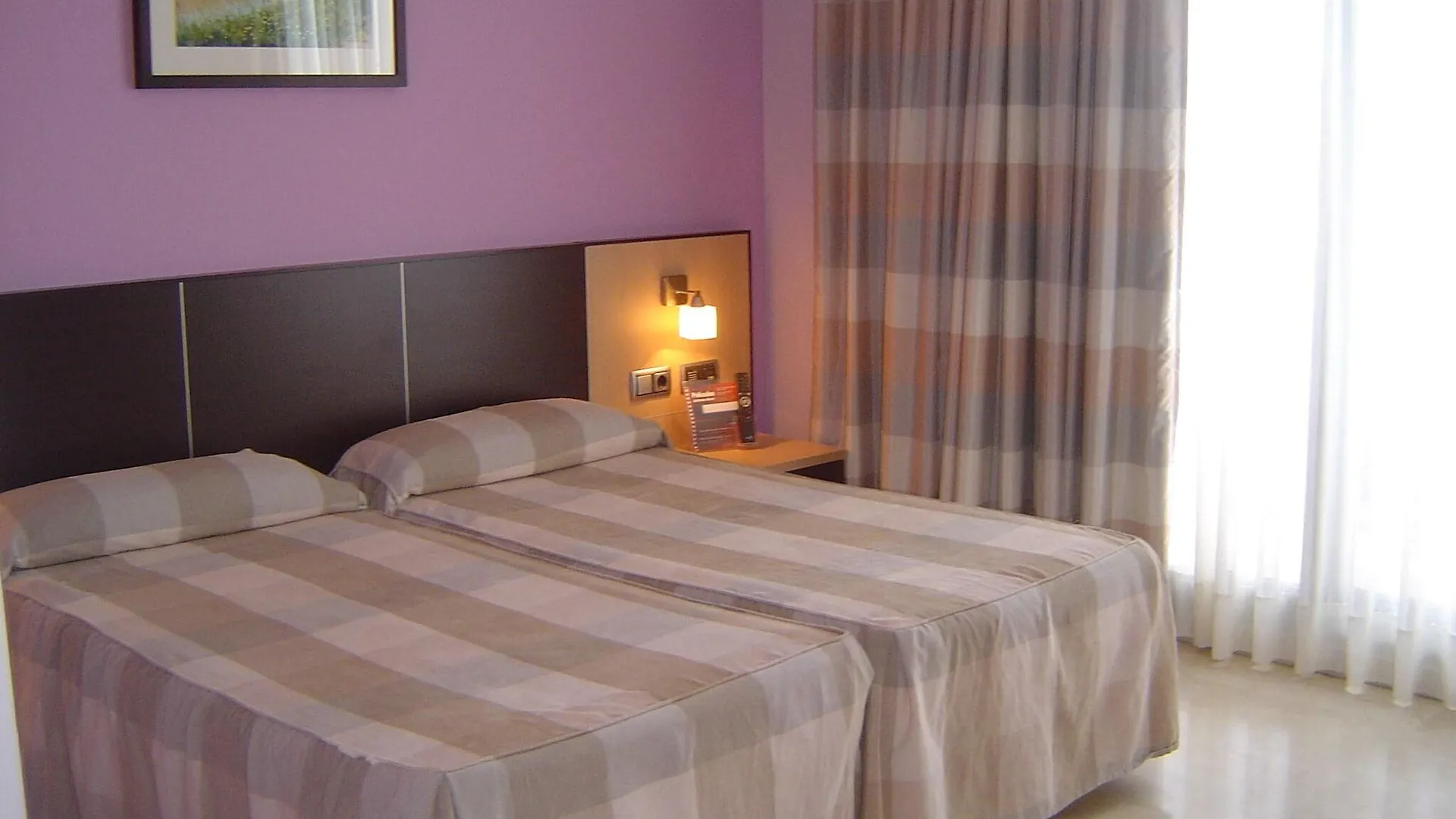 Hotel Flamingo L'Ampolla