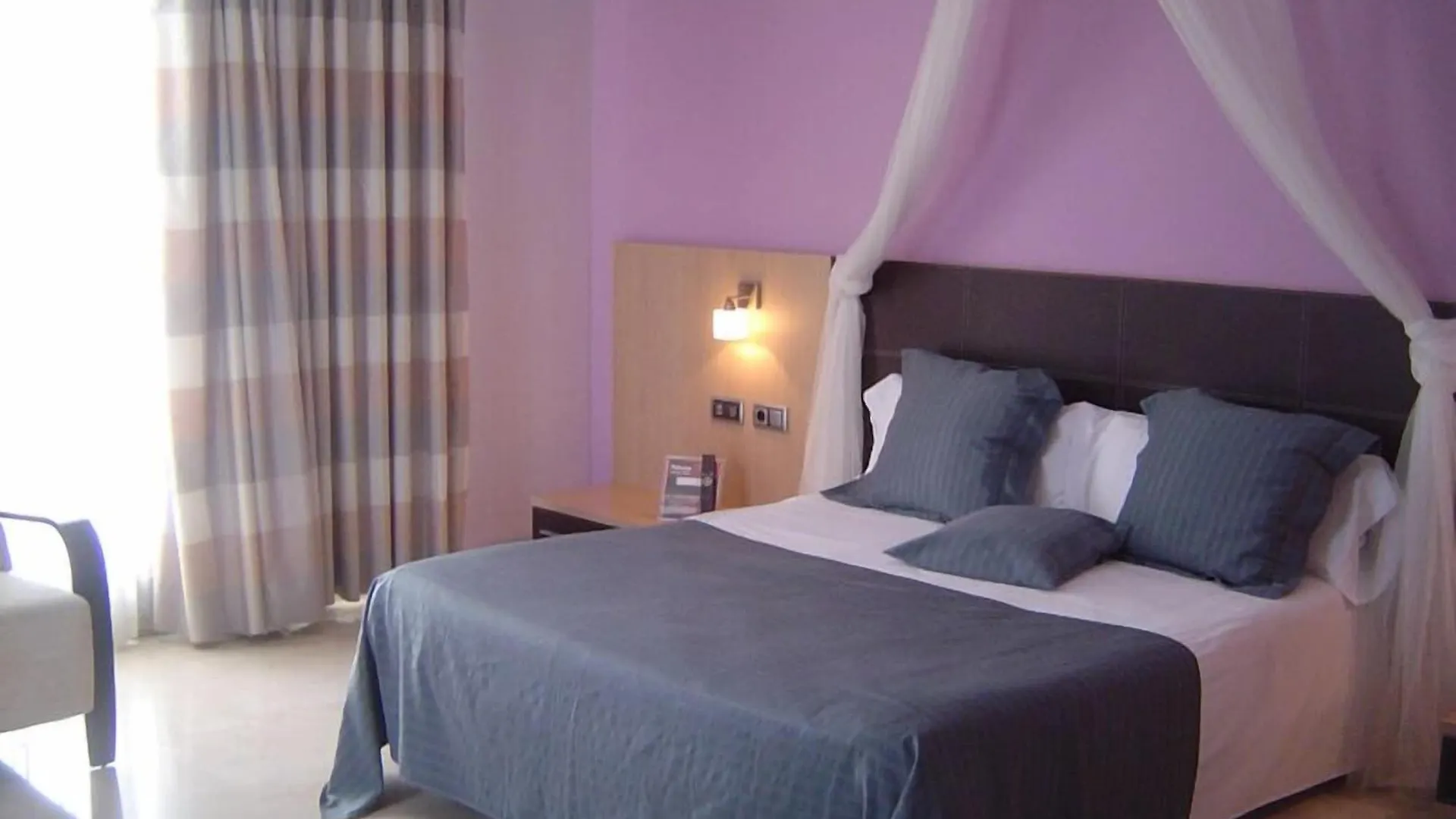 ****  Hotel Flamingo L'Ampolla Spain