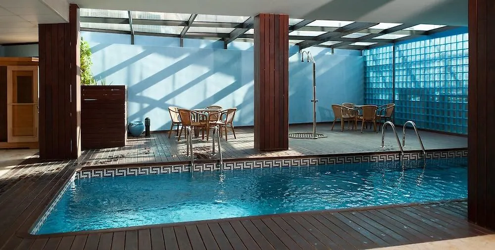 Hotel Flamingo L'Ampolla 4*,  Spain