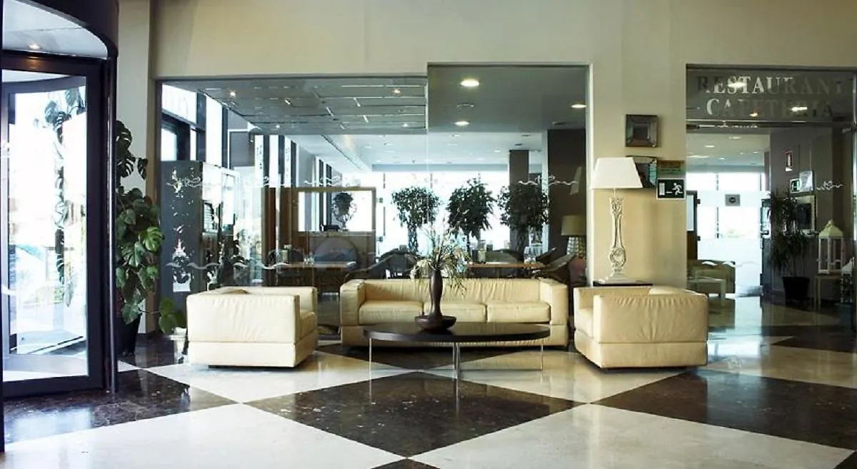 Hotel Flamingo L'Ampolla