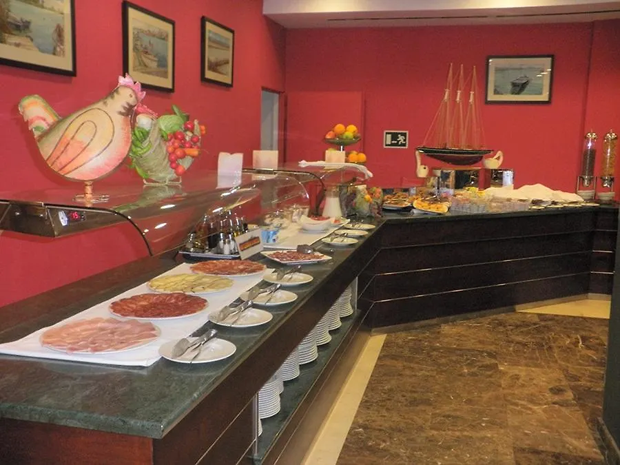 Hotel Flamingo L'Ampolla Spain