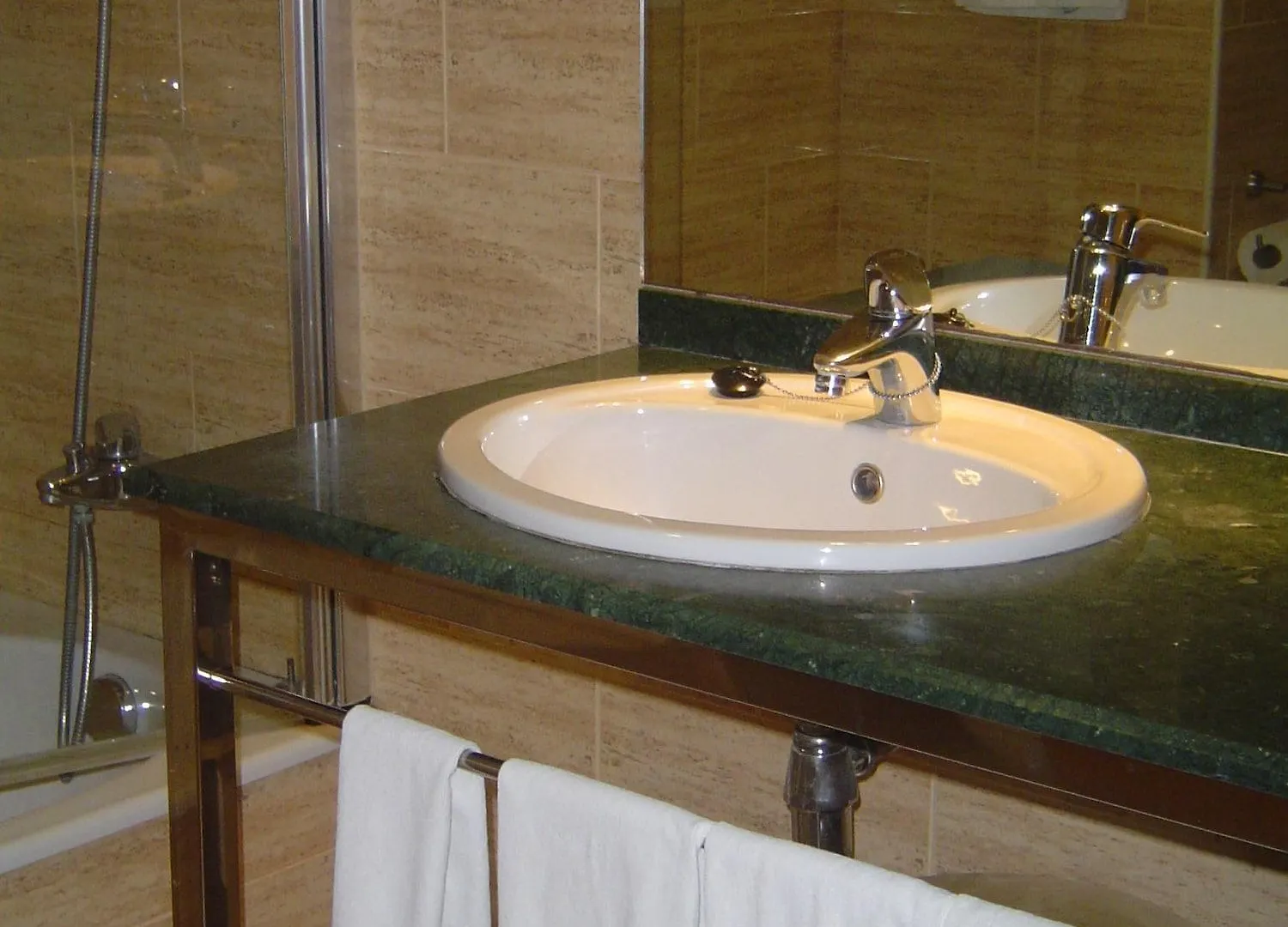Hotel Flamingo L'Ampolla