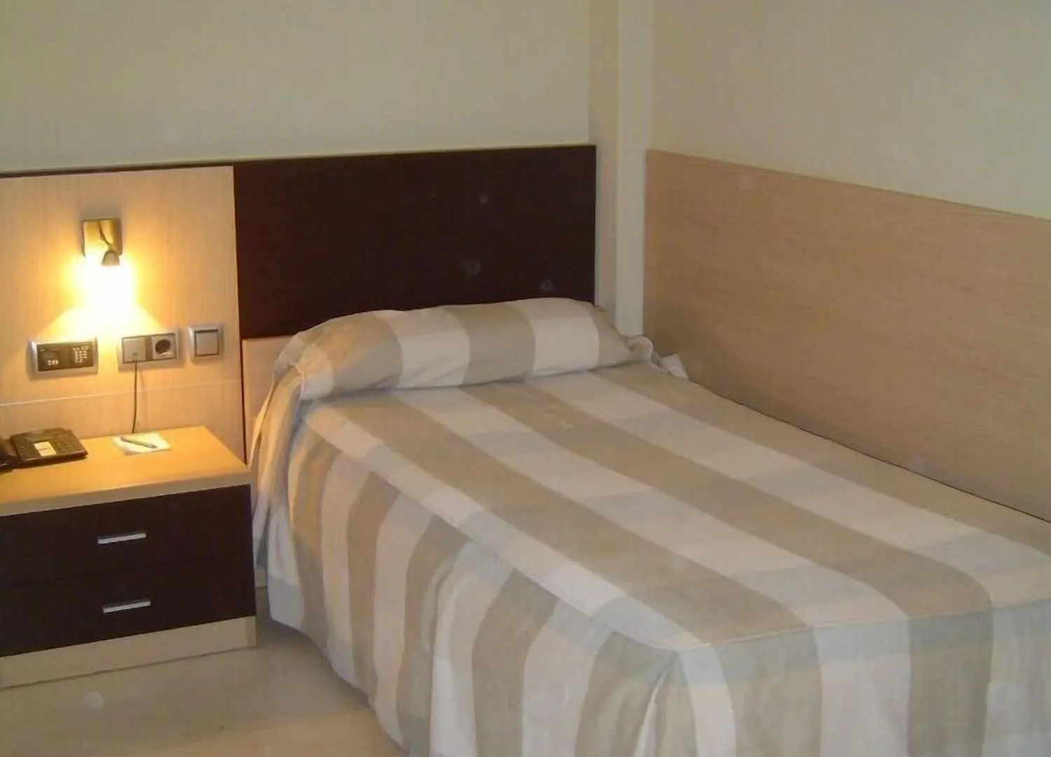 Hotel Flamingo L'Ampolla
