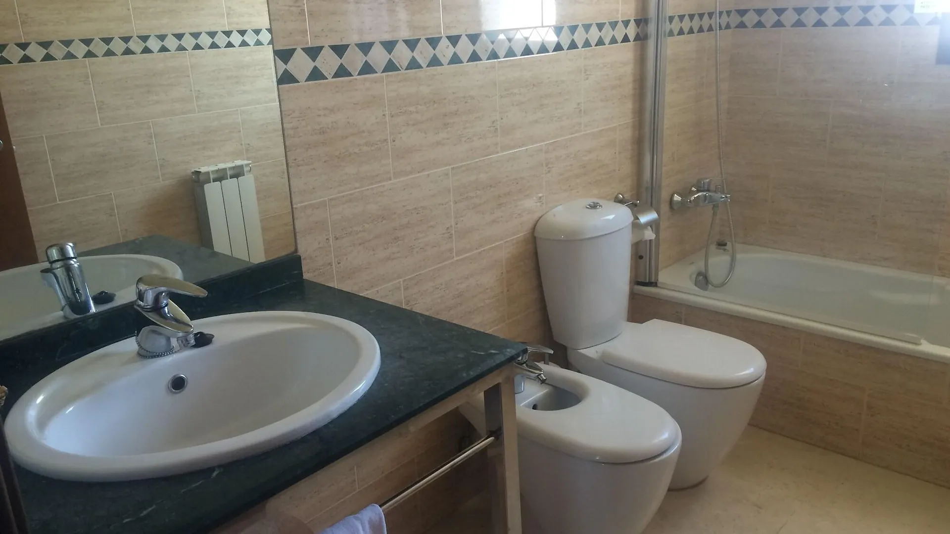 Hotel Flamingo L'Ampolla
