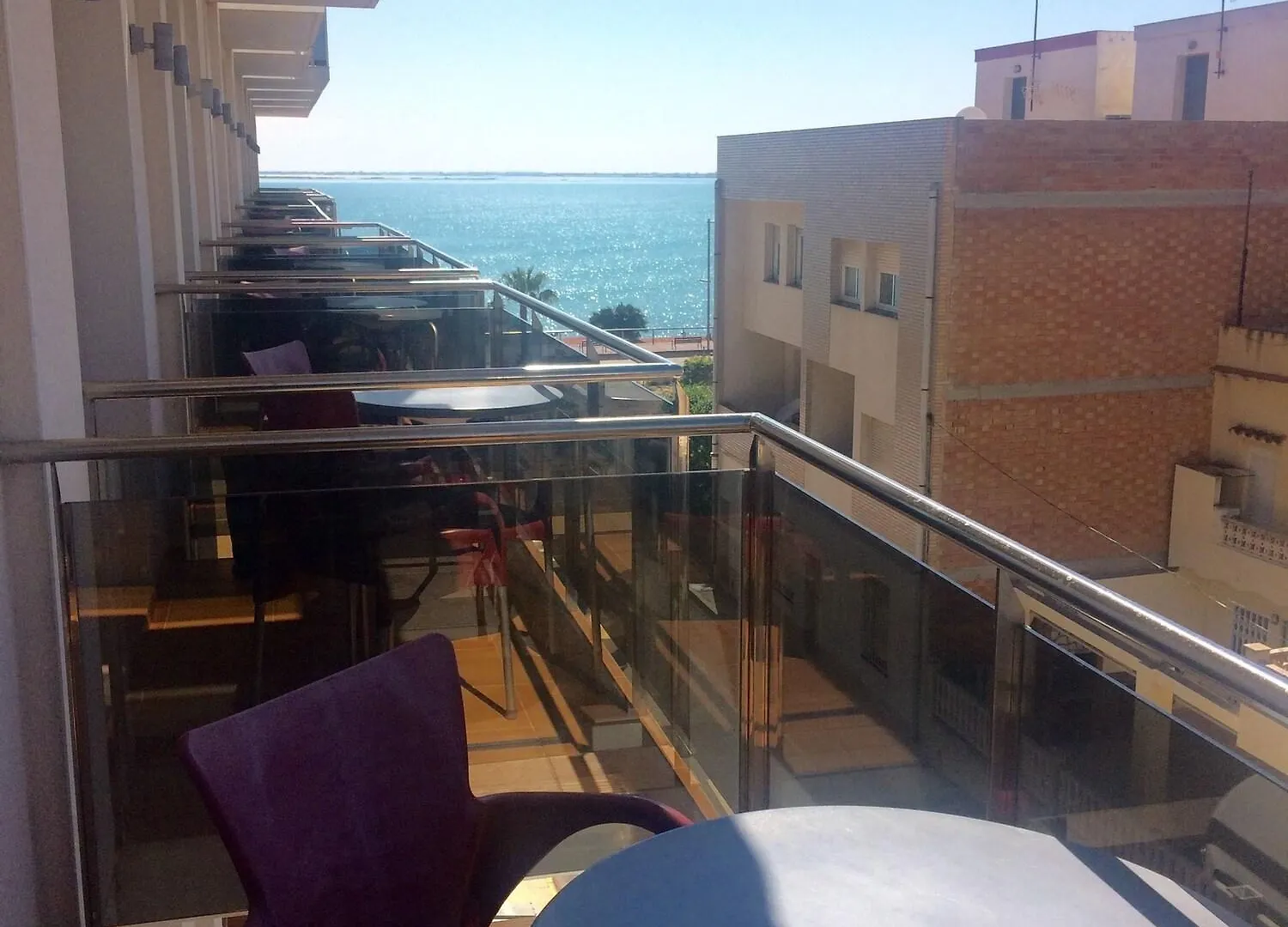 Hotel Flamingo L'Ampolla