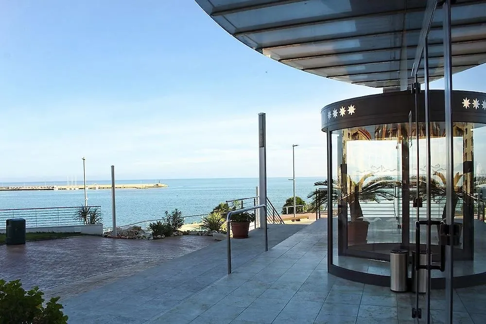 Hotel Flamingo L'Ampolla