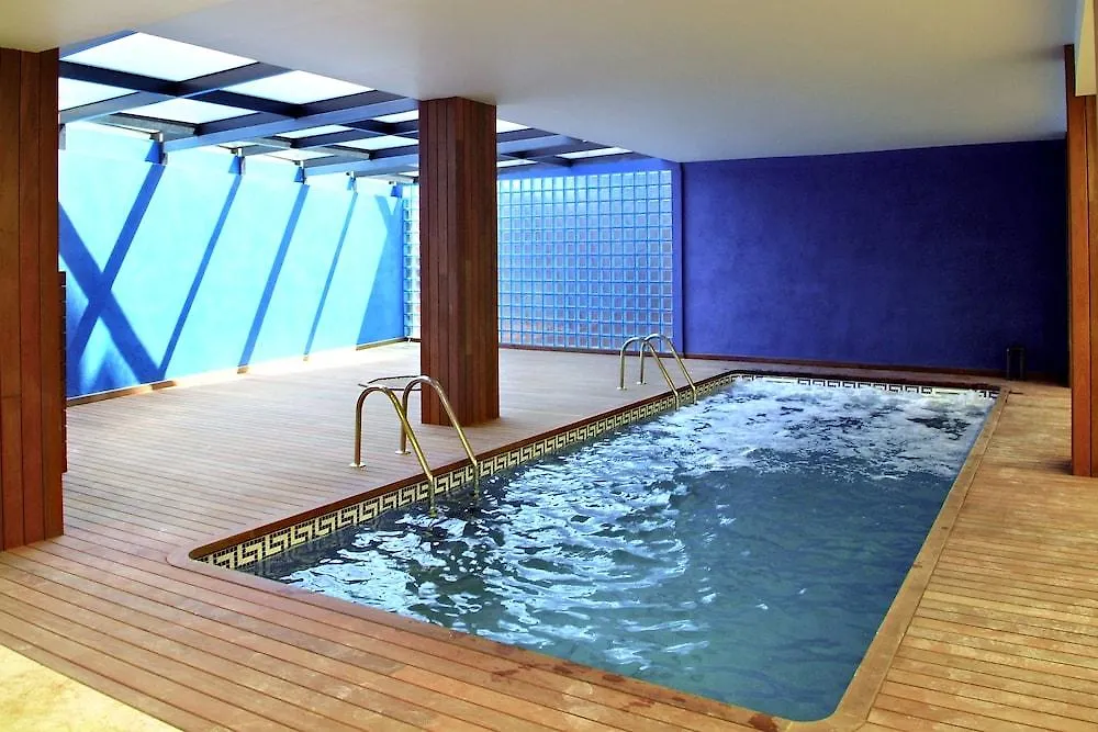 ****  Hotel Flamingo L'Ampolla Spain