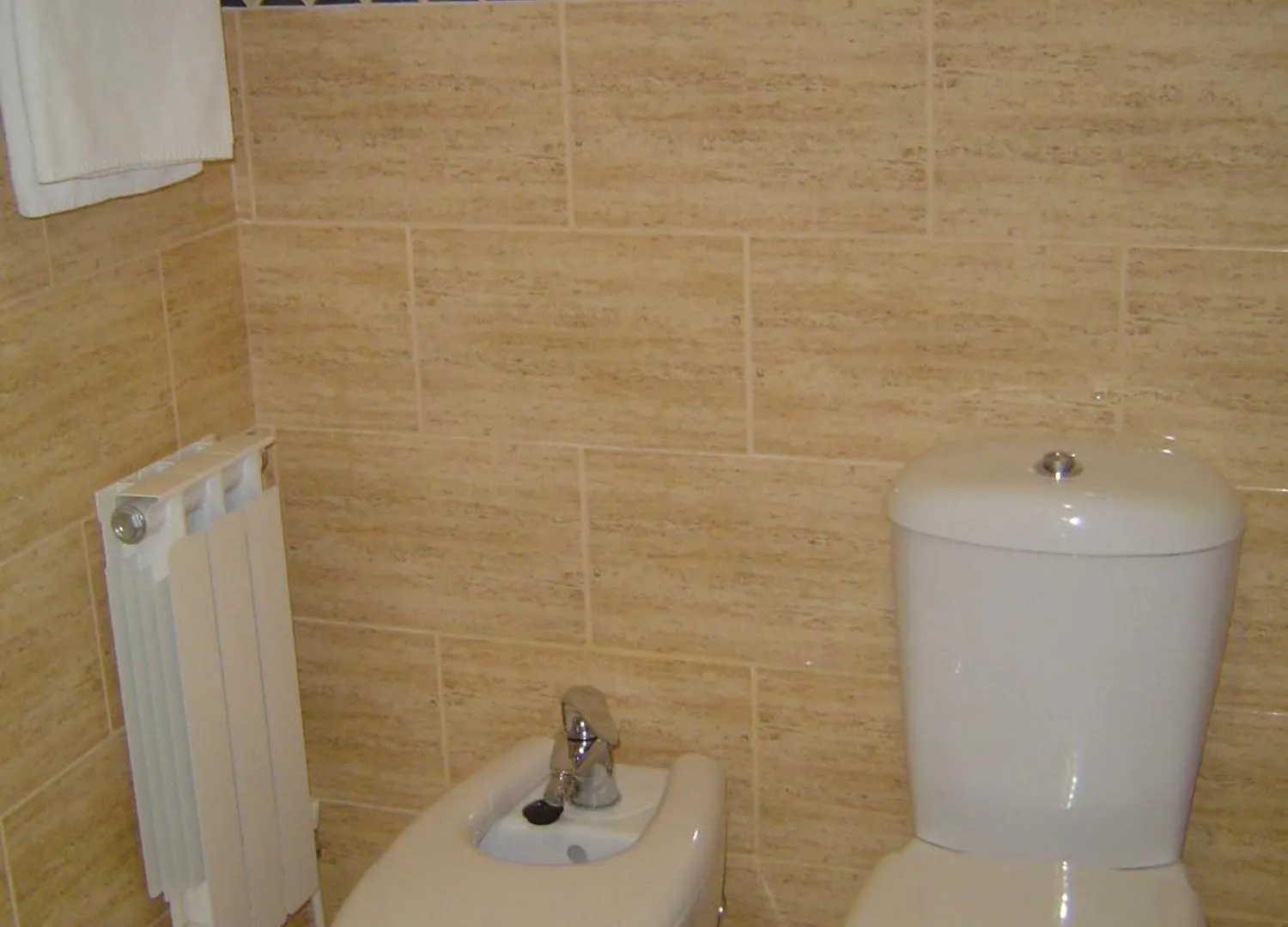 Hotel Flamingo Амполья