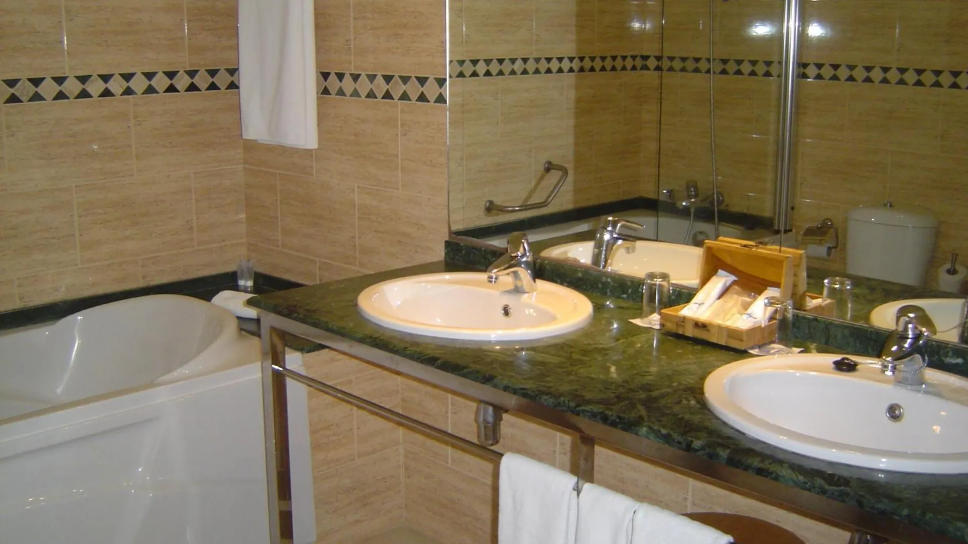 Hotel Flamingo L'Ampolla