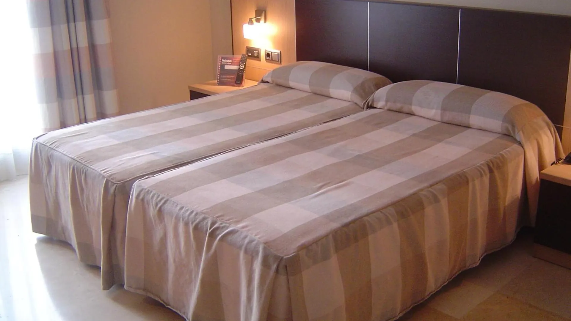 Hotel Flamingo L'Ampolla Spain