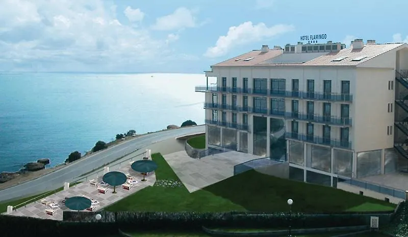 Hotel Flamingo L'Ampolla