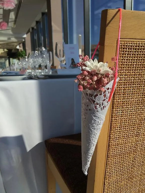 Hotel Flamingo L'Ampolla
