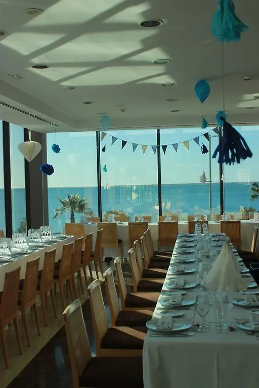 Hotel Flamingo L'Ampolla