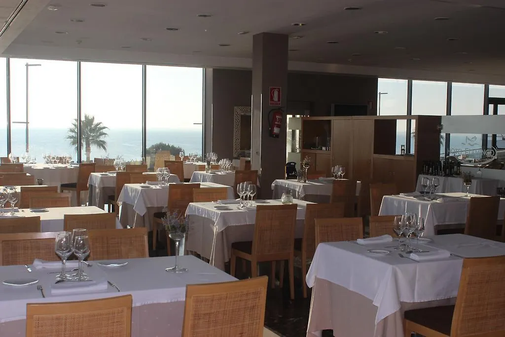 Hotel Flamingo L'Ampolla