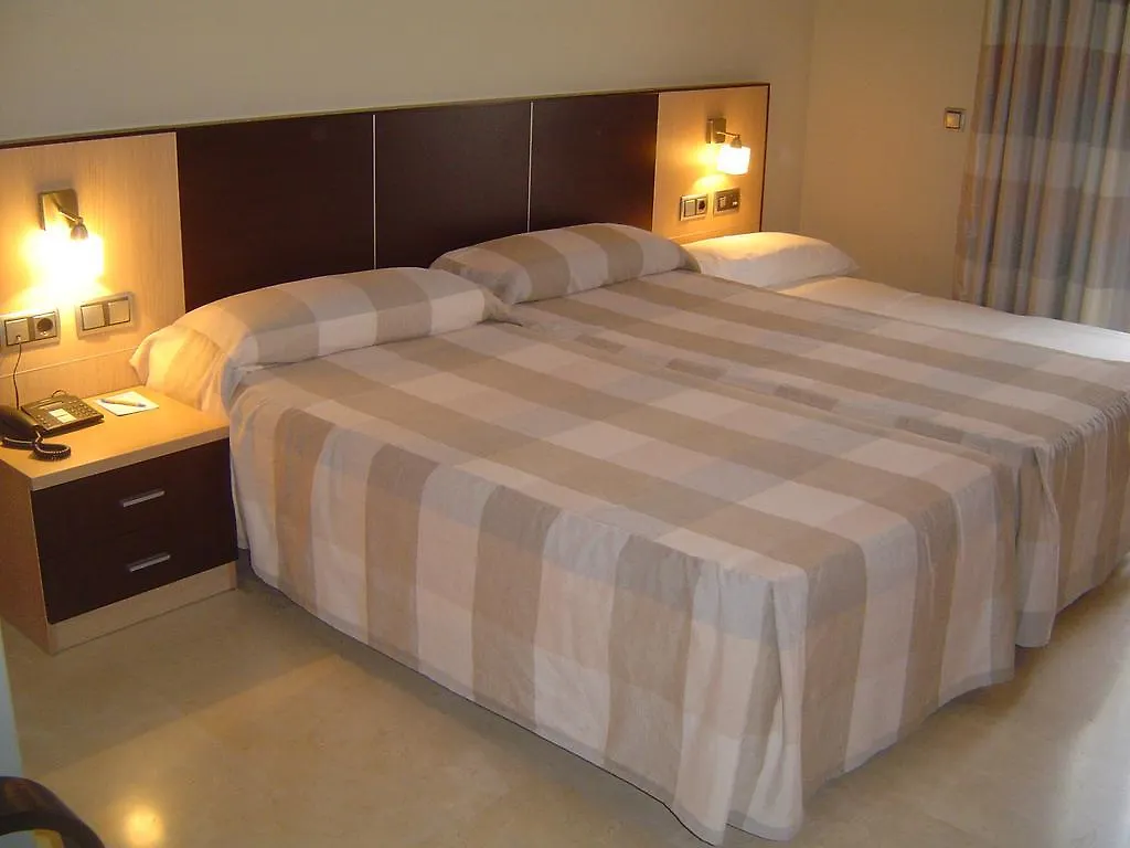 Hotel Flamingo L'Ampolla