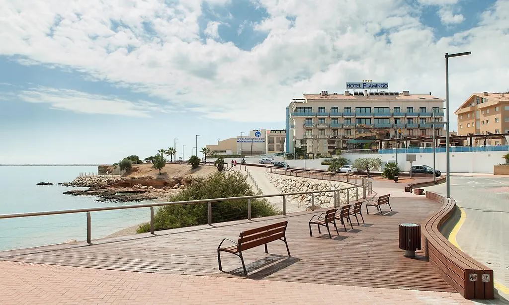 ****  Hotel Flamingo L'Ampolla Spain