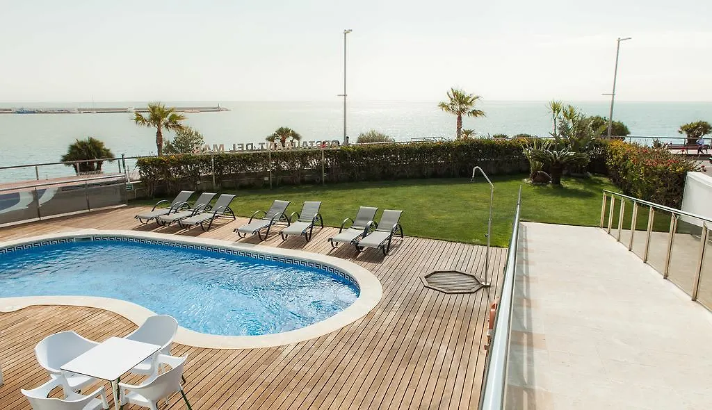 ****  Hotel Flamingo L'Ampolla Spain