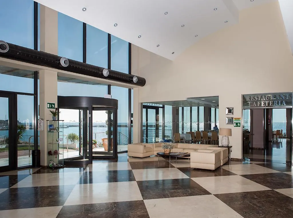 Hotel Flamingo L'Ampolla