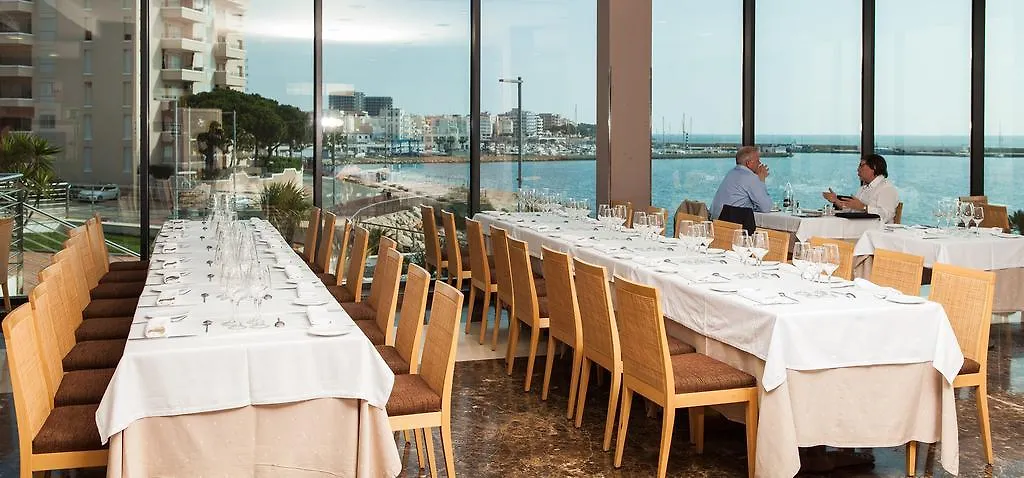Hotel Flamingo L'Ampolla