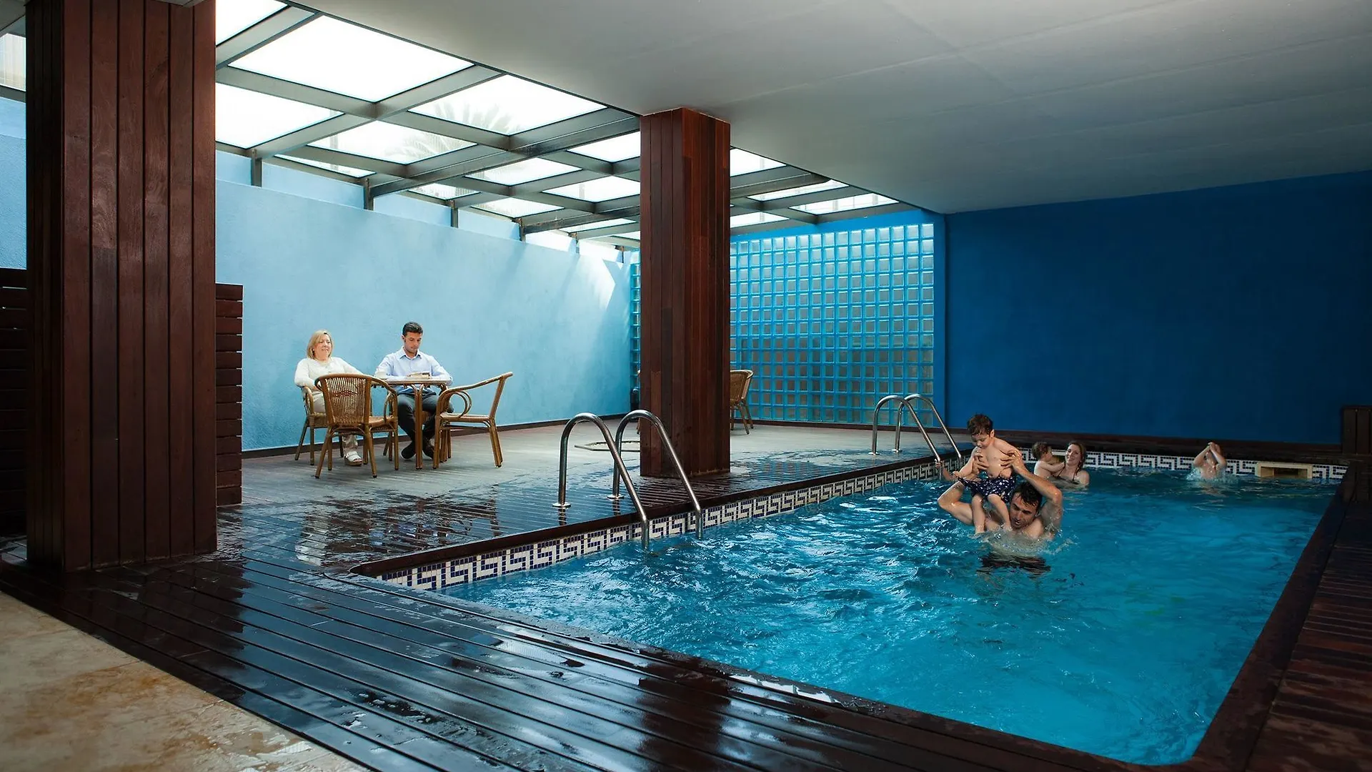 Hotel Flamingo L'Ampolla