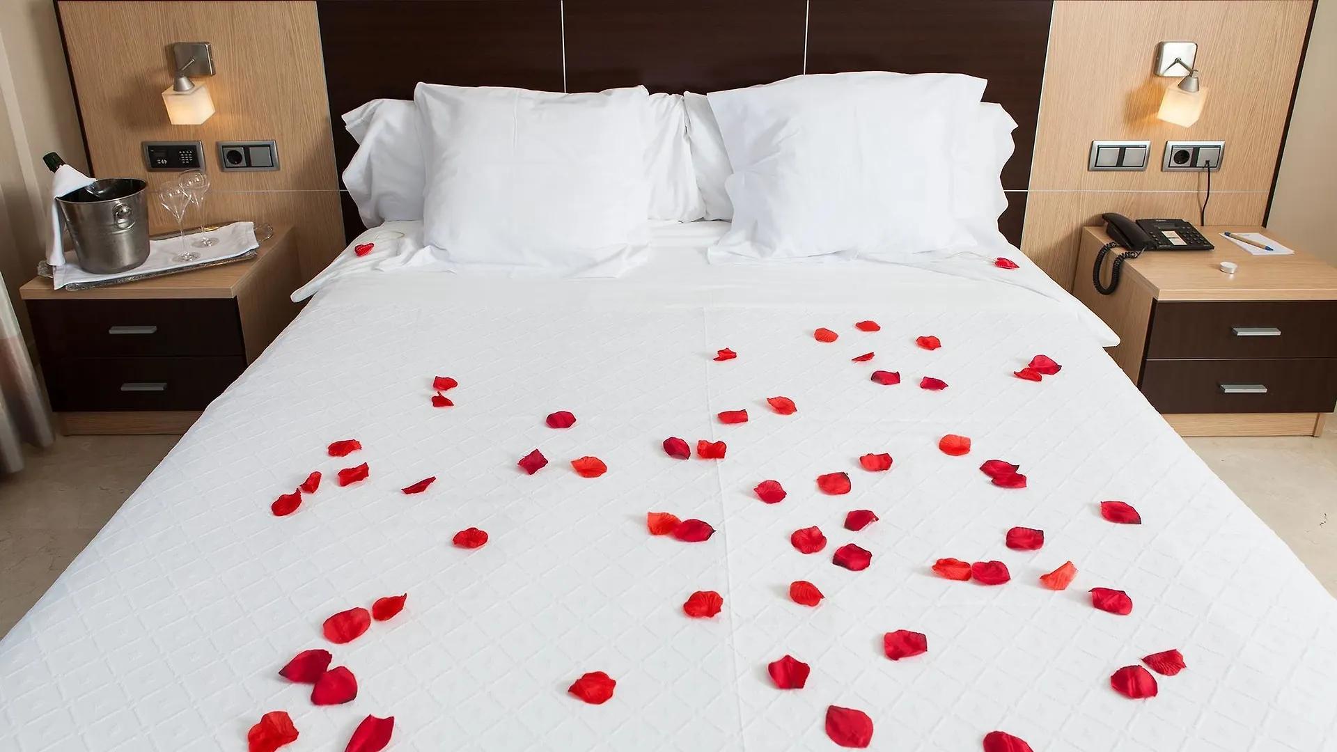 Hotel Flamingo L'Ampolla