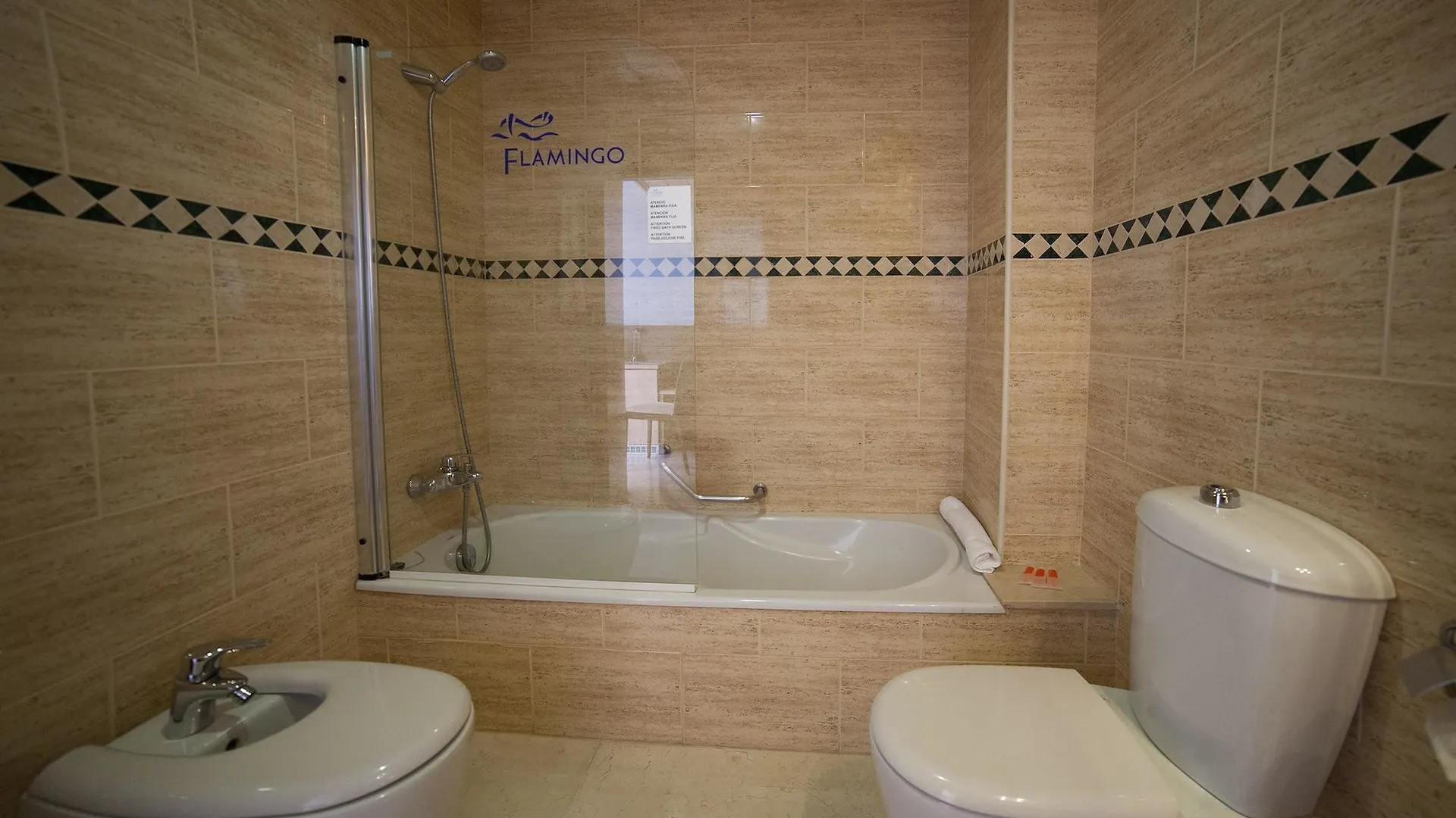 Hotel Flamingo L'Ampolla