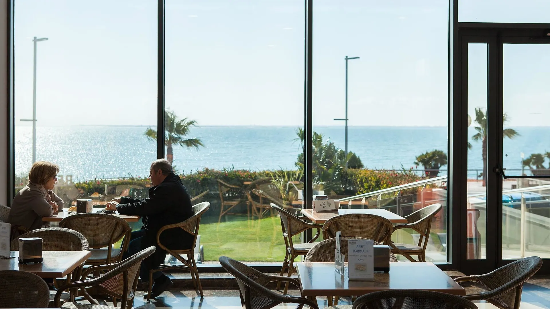 Hotel Flamingo L'Ampolla Spain