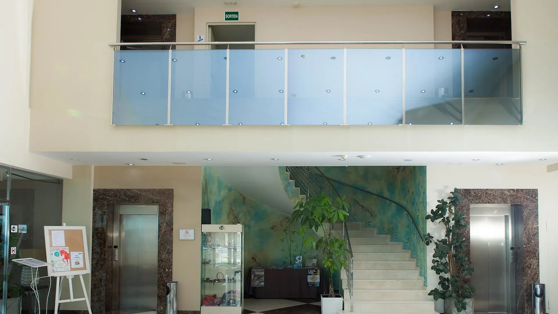 Hotel Flamingo L'Ampolla