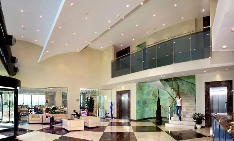 Hotel Flamingo L'Ampolla