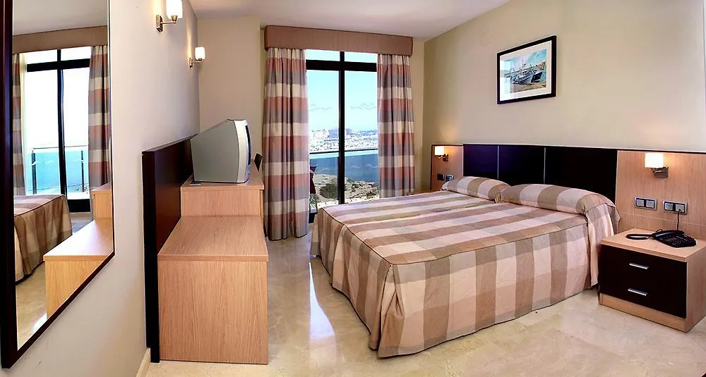 Hotel Flamingo L'Ampolla