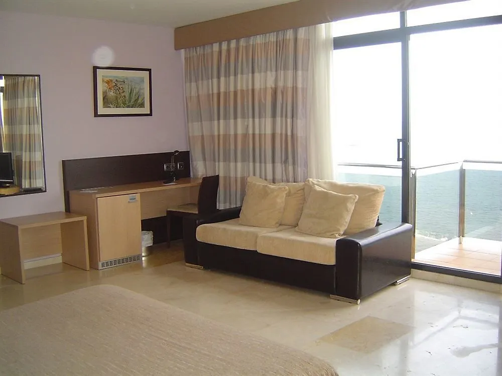 Hotel Flamingo L'Ampolla Spain
