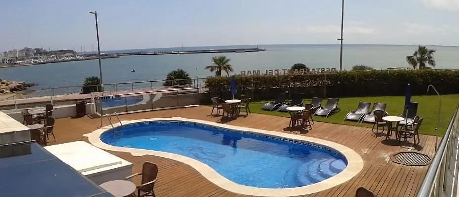 Hotel Flamingo L'Ampolla