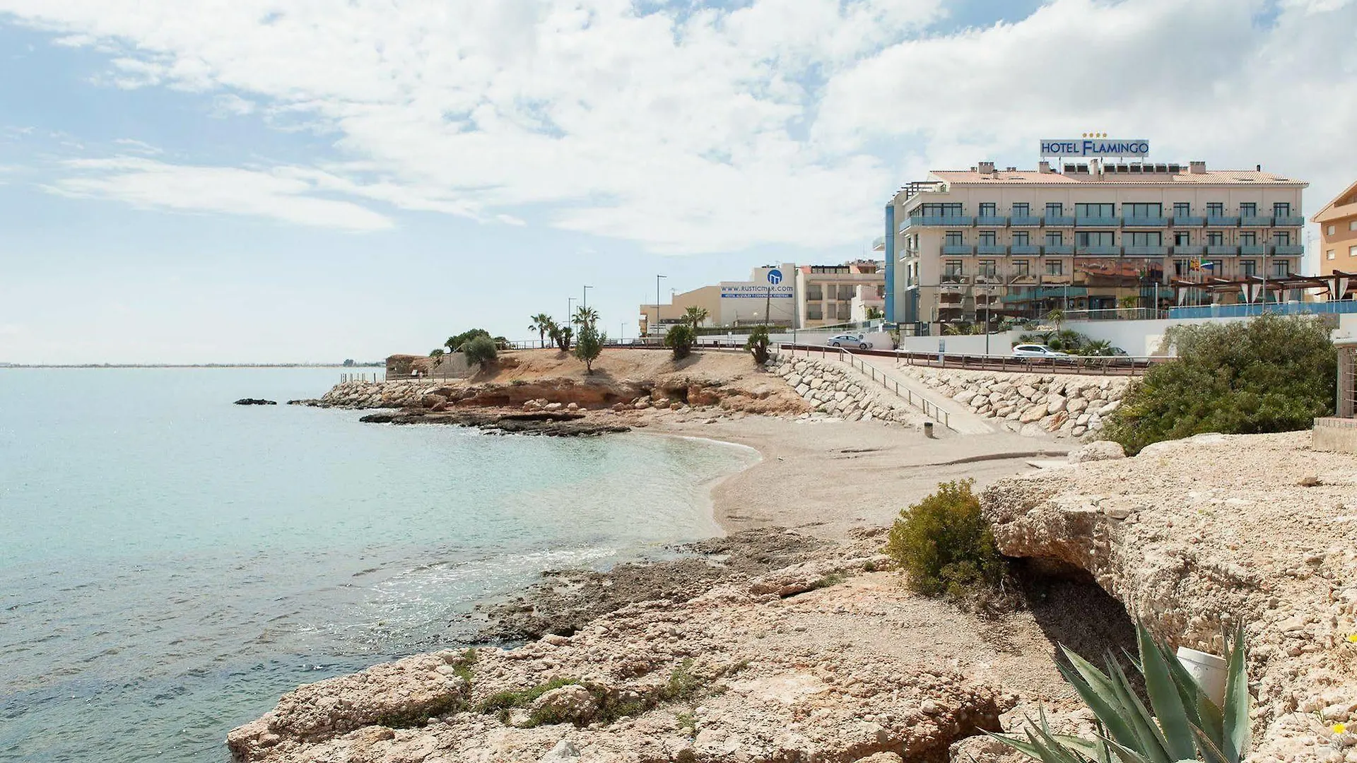 Hotel Flamingo L'Ampolla
