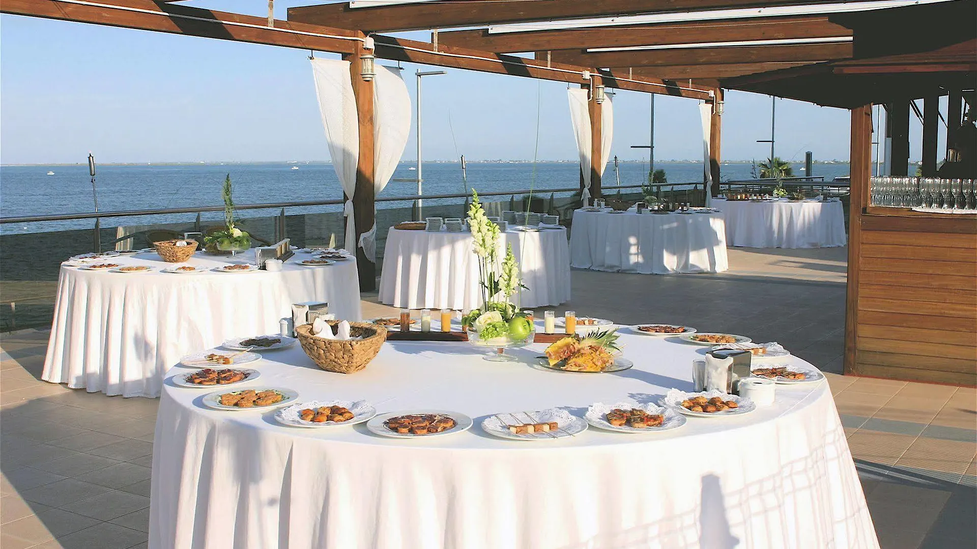 Hotel Flamingo L'Ampolla