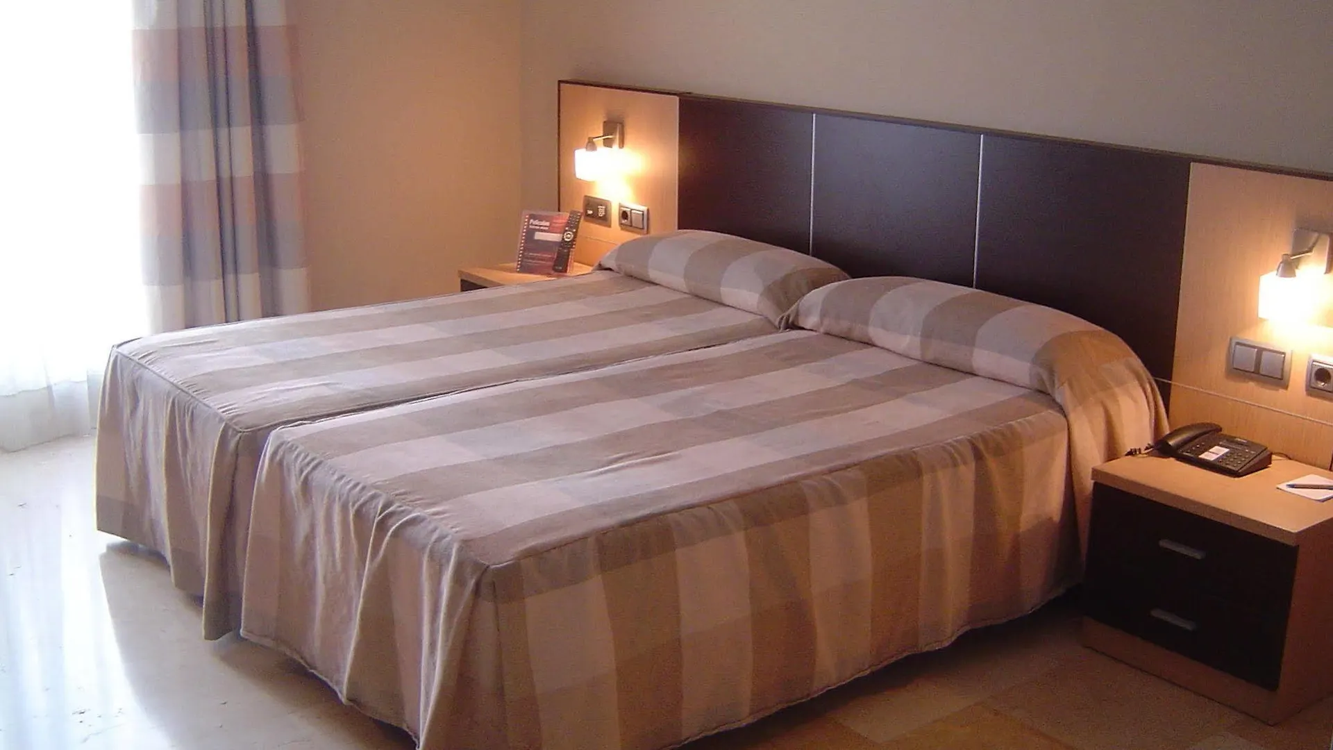 Hotel Flamingo L'Ampolla Spain