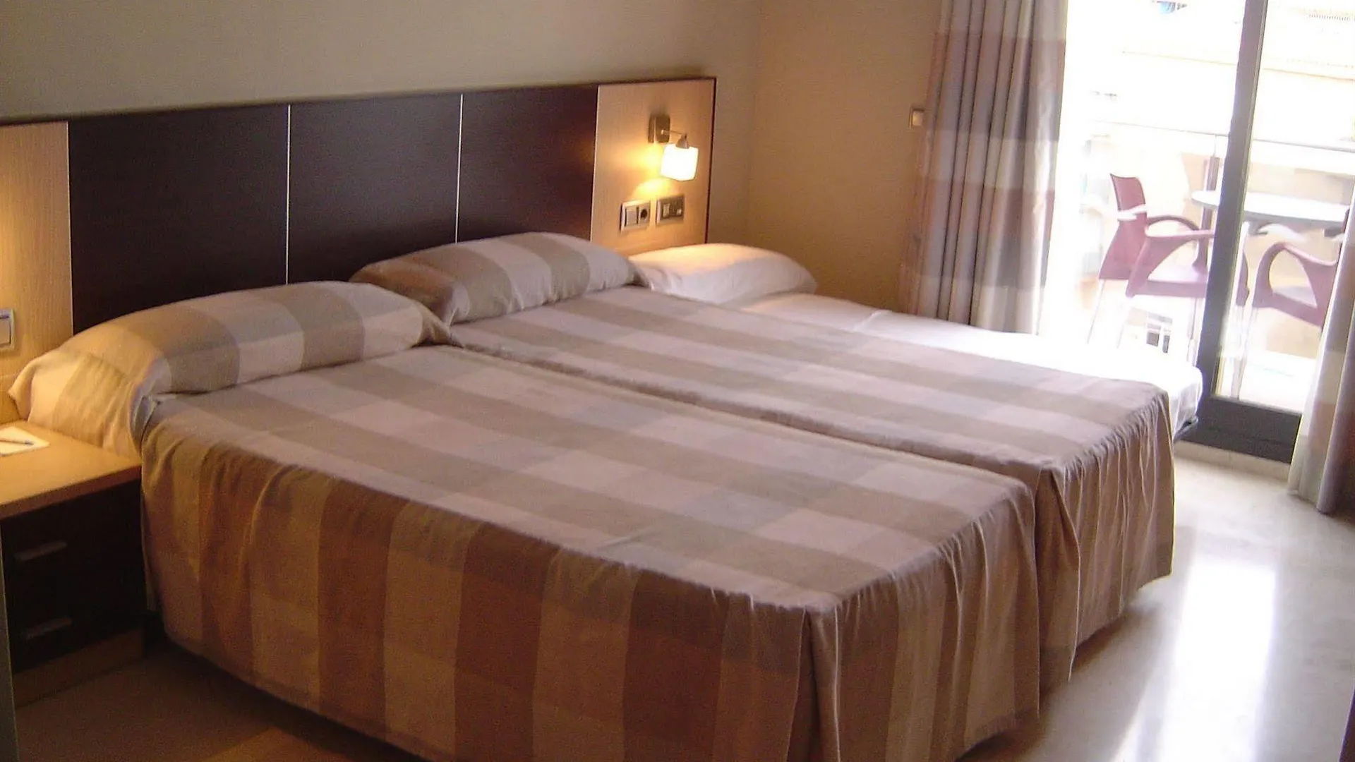 Hotel Flamingo L'Ampolla