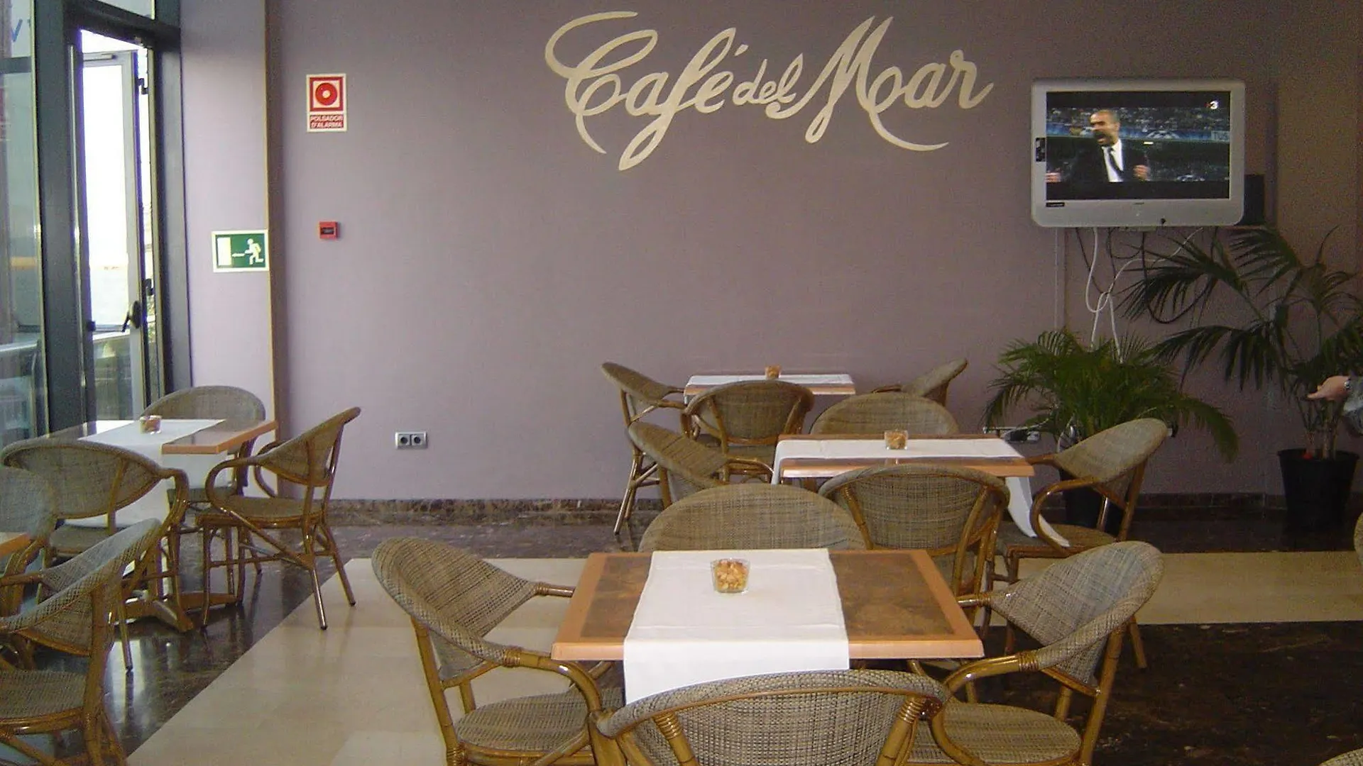 Hotel Flamingo L'Ampolla