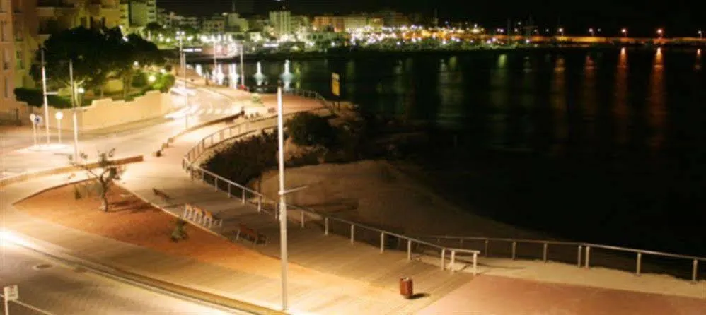 Hotel Flamingo L'Ampolla