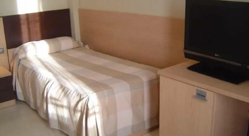 Hotel Flamingo L'Ampolla