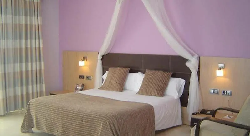 Hotel Flamingo L'Ampolla