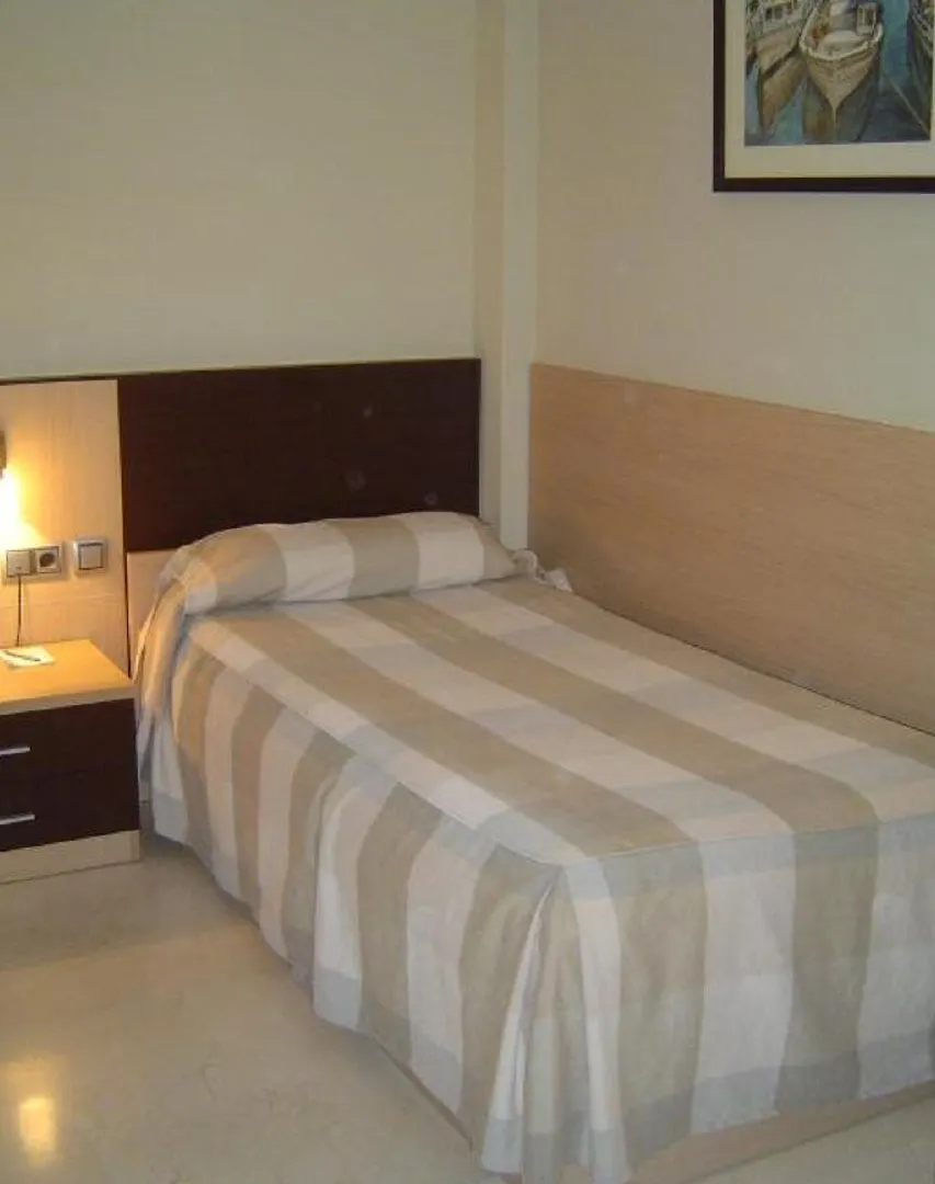 ****  Hotel Flamingo L'Ampolla Spain