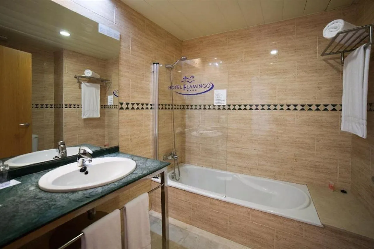 Hotel Flamingo L'Ampolla Spain