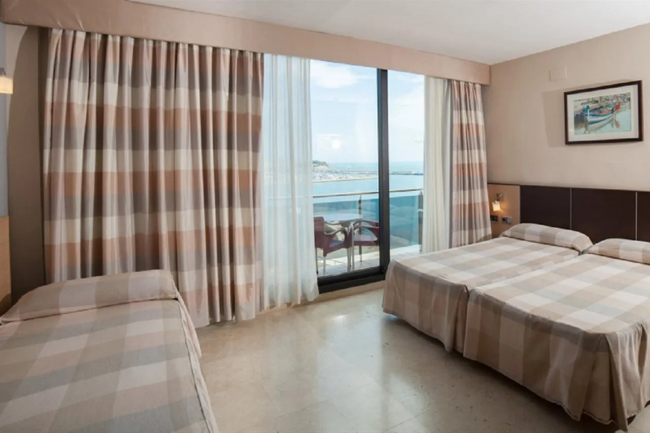****  Hotel Flamingo L'Ampolla Spain