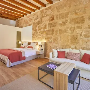 **** Hotel Santa Clara Urban & Spanje