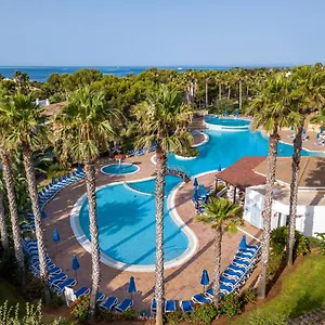 Sagitario Princesa Playa Station touristique Son Xoriguer