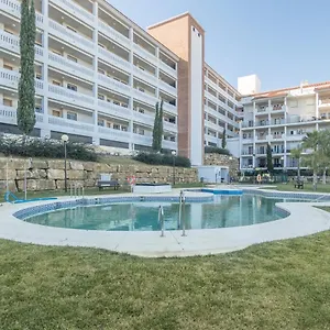 2187-lovely 2bedrooms With Pool And Playground Manilva