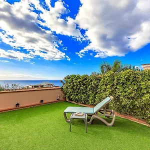 Great Ocean View Arena Puerto de Santiago (Tenerife)