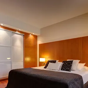 Acevi Villarroel Hotel Barcelone