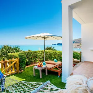 **** Resort Viva Cala Mesquida & Spanje